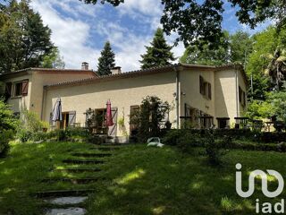  Maison � vendre 9 pi�ces 280 m�