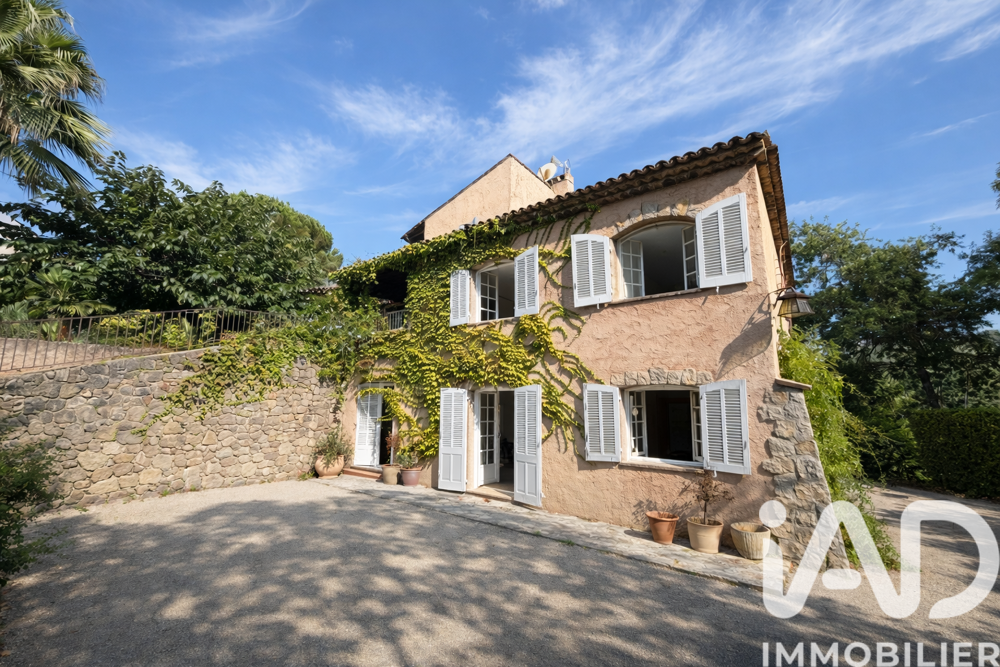 � vendre  Maison Mandelieu-la-Napoule (06210)