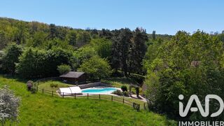  Maison � vendre 8 pi�ces 227 m�