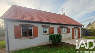  Maison � vendre 4 pi�ces 83 m�