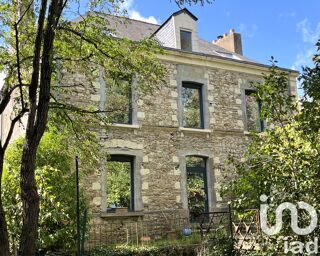  Maison � vendre 8 pi�ces 247 m�