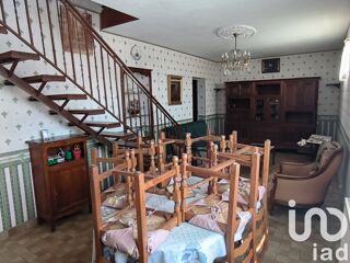  Maison � vendre 4 pi�ces 89 m�