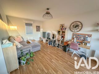  Appartement � vendre 3 pi�ces 65 m�