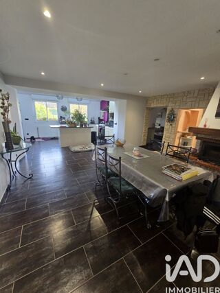  Maison � vendre 7 pi�ces 142 m�