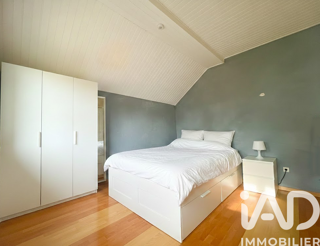  Maison � vendre 2 pi�ces 39 m�