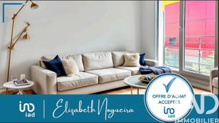  Appartement � vendre 1 pi�ce 26 m�