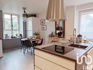  Maison � vendre 7 pi�ces 201 m�