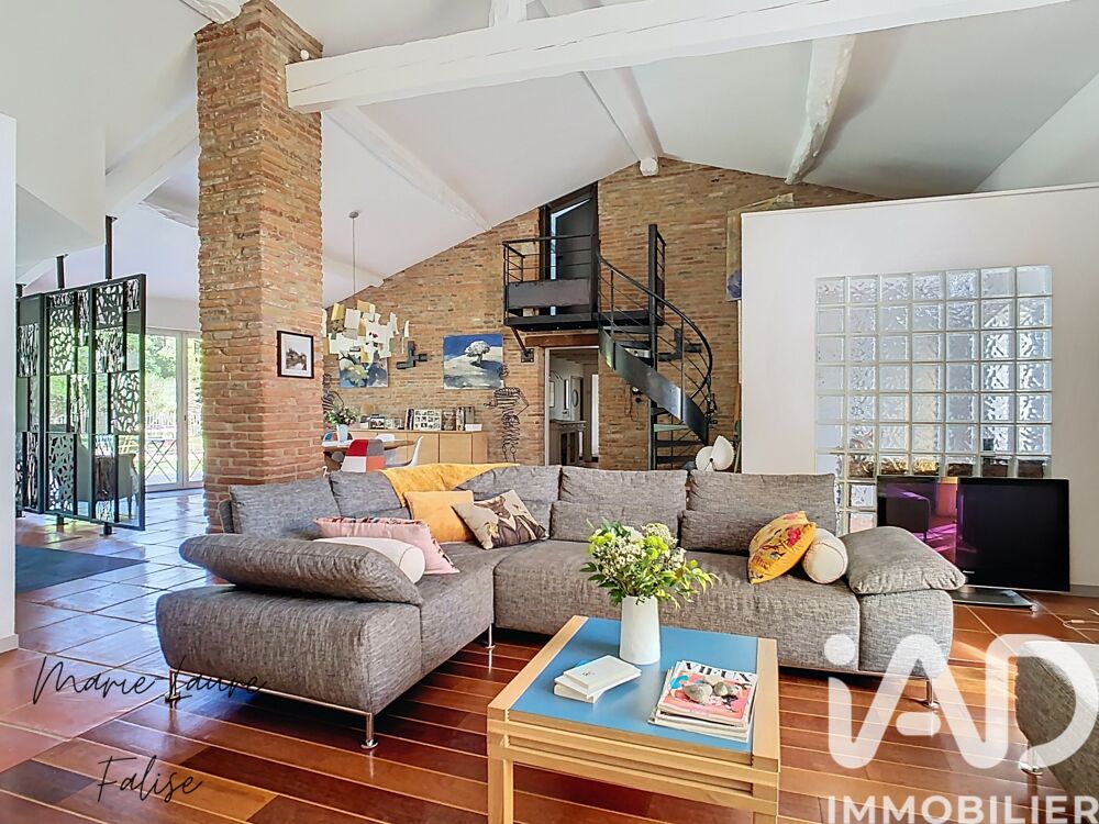 � vendre  Maison Balma (31130)