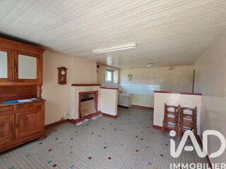  Maison � vendre 3 pi�ces 70 m�