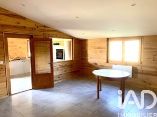  Maison � vendre 3 pi�ces 62 m�