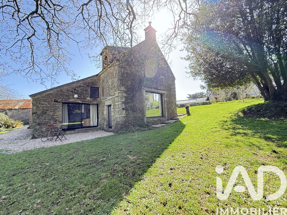 � vendre  Maison Theix-noyalo (56450)