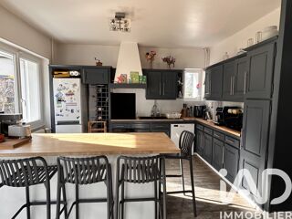  Maison � vendre 7 pi�ces 153 m�