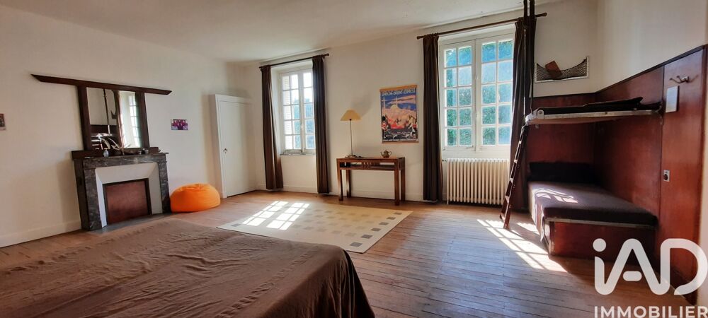 � vendre  Propri�t�/ch�teau Landes-le-Gaulois (41190)