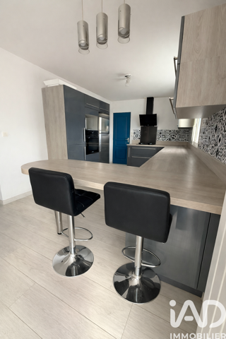  Maison � vendre 7 pi�ces 115 m�