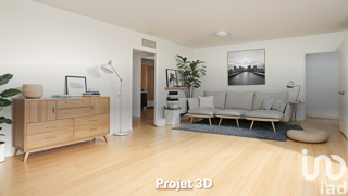  Appartement  vendre 4 pices 81 m