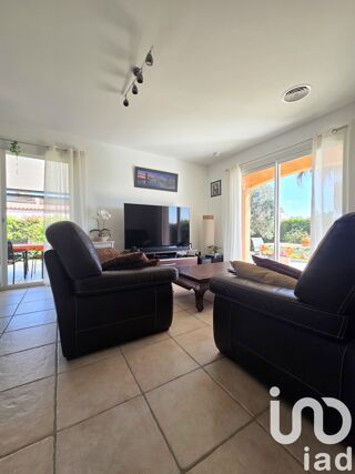  Maison  vendre 7 pices 130 m