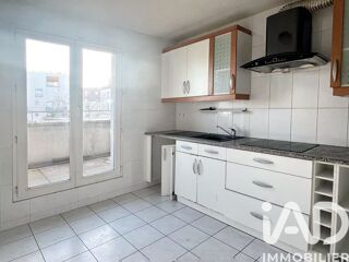  Appartement � vendre 4 pi�ces 89 m�