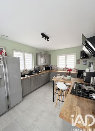  Maison � vendre 5 pi�ces 95 m�