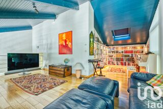  Maison � vendre 5 pi�ces 220 m�