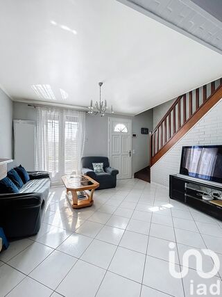  Maison � vendre 5 pi�ces 100 m�