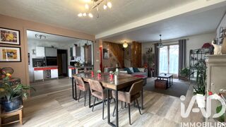  Maison � vendre 6 pi�ces 108 m�