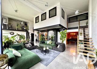  Loft � vendre 5 pi�ces 185 m�