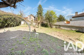  Terrain � vendre 370 m�