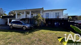  Maison � vendre 5 pi�ces 140 m�