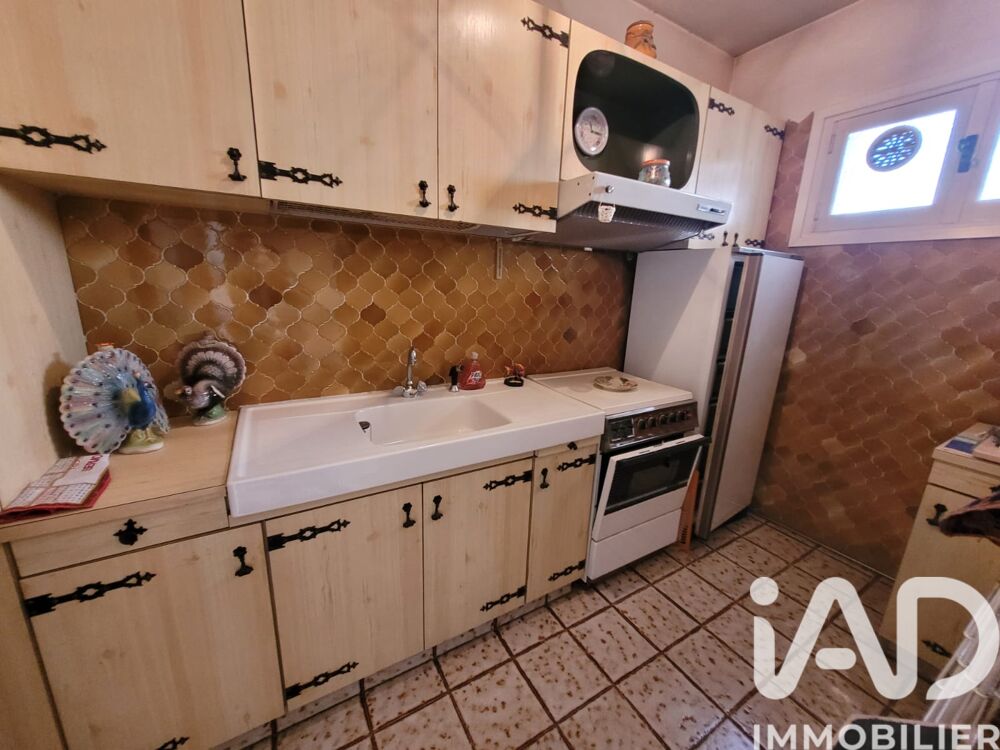 � vendre  Maison Antibes (06600)