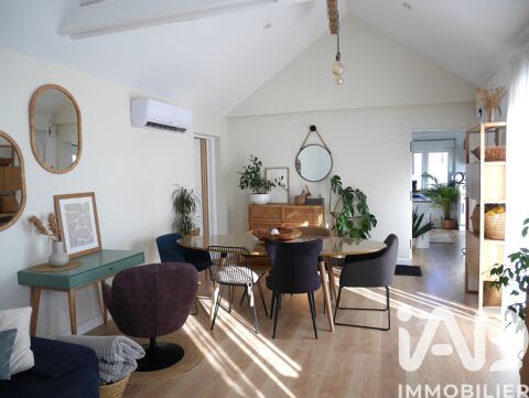   Vente Maison/villa 3 pi�ces Maison - 3 pi�ce(s) - 90 m�