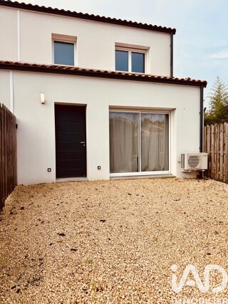  Maison � vendre 4 pi�ces 70 m�