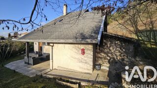  Maison � vendre 5 pi�ces 99 m�