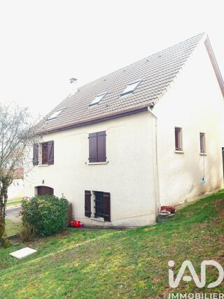  Maison � vendre 5 pi�ces 122 m�