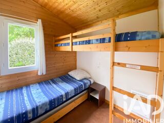  Maison � vendre 3 pi�ces 35 m�