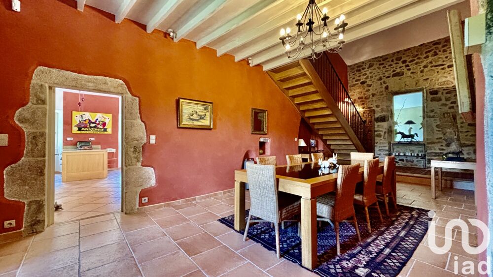  vendre  Maison Ailhon (07200)