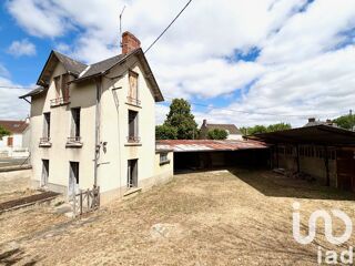  Maison � vendre 3 pi�ces 70 m�