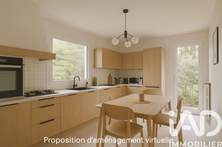  Maison  vendre 5 pices 108 m