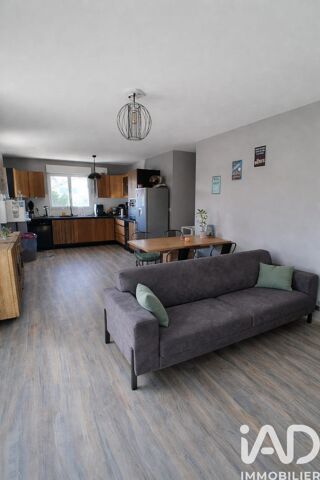  Maison � vendre 3 pi�ces 61 m�