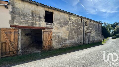   Vente Grange 1 pice Maison - 1 pice(s) - 78 m