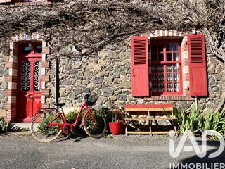  Maison � vendre 5 pi�ces 85 m�