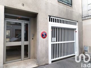  Parking / Garage � vendre 11 m�