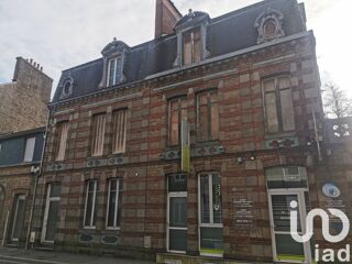  Immeuble � vendre 314 m�