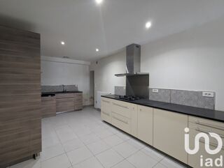  Maison � vendre 10 pi�ces 215 m�