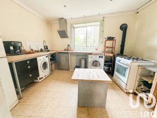  Maison � vendre 4 pi�ces 88 m�