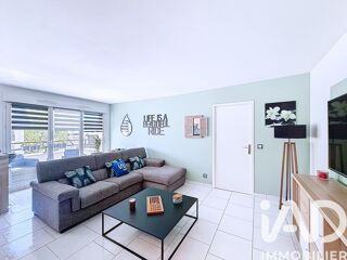  Appartement � vendre 3 pi�ces 58 m�