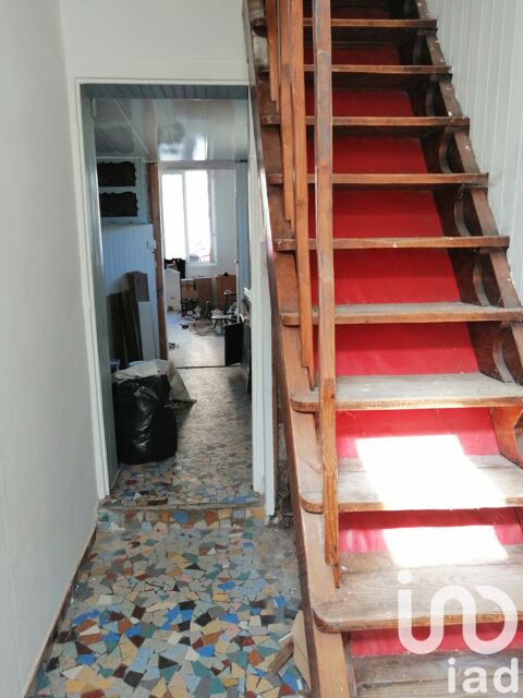   Vente Maison/villa 5 pices Maison - 5 pice(s) - 94 m