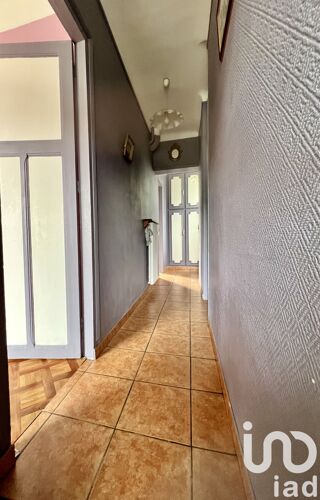  Maison � vendre 5 pi�ces 82 m�