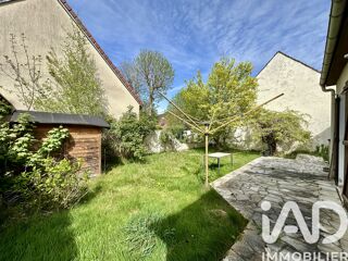  Maison � vendre 5 pi�ces 100 m�