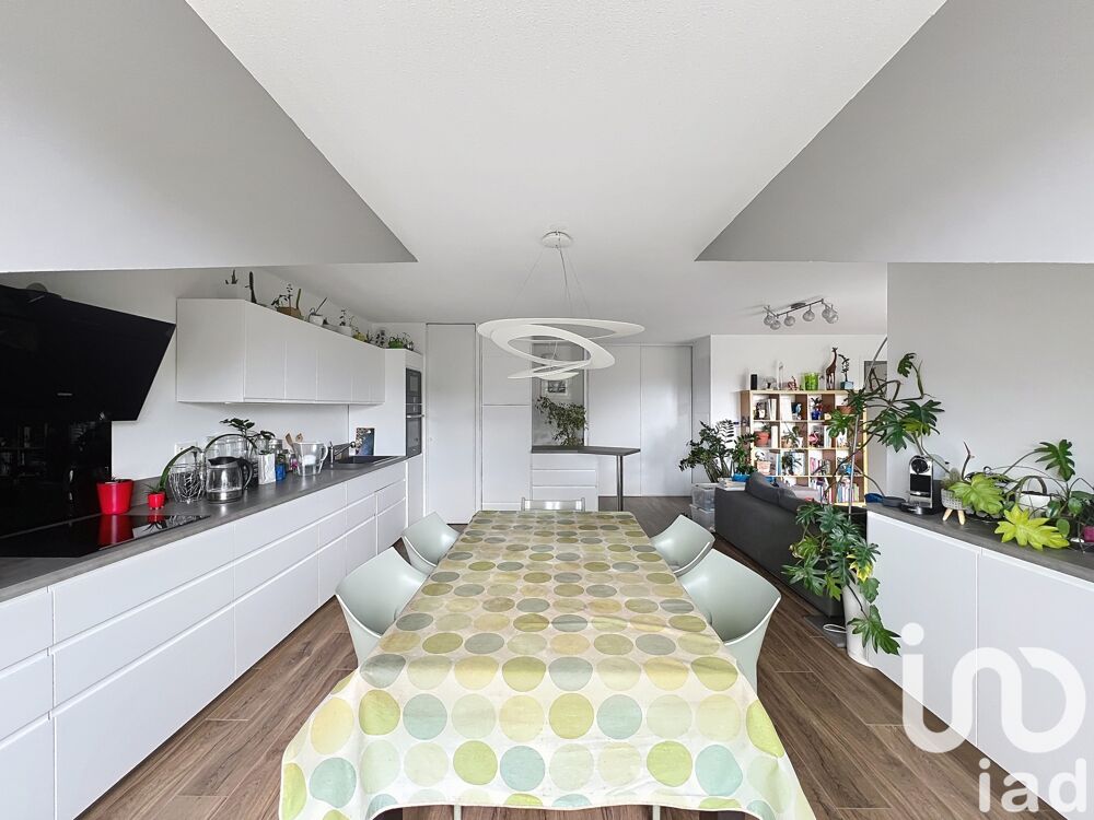 Vente Appartement Vente Appartement 5 pices Saint-orens-de-gameville