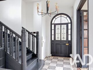  Maison � vendre 7 pi�ces 143 m�